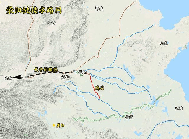 荥阳的人口和经济_荥阳地图