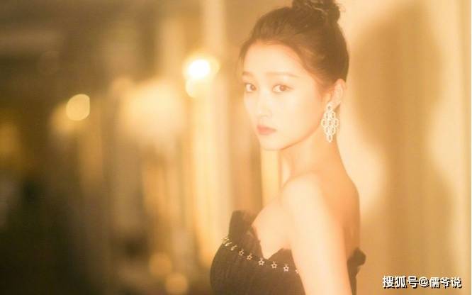 金鹰女神候选人出炉，宋茜、关晓彤成猜想大热
