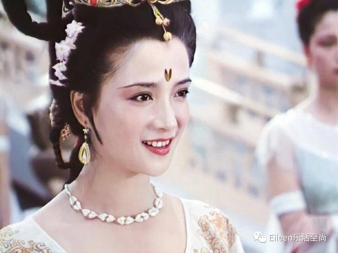 君臣|欢场女将军，君臣翻醋海，天朝顶级交际花是怎样的风姿？