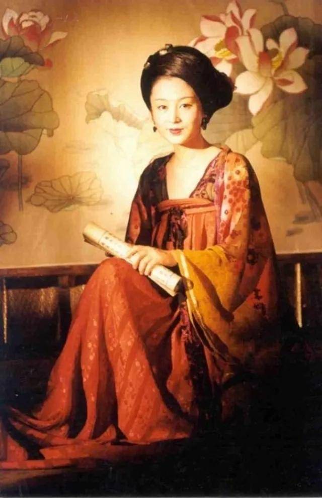 指导|《梦回大唐的她们》拟邀请赵雅芝、赵丽颖?看点却在一个男人身上