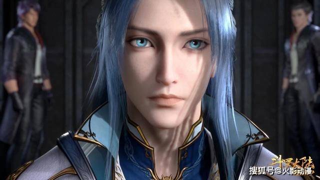 唐虎|唐三如何征服昊天宗？唐啸成第一道考官，唐虎与七长老成垫脚石