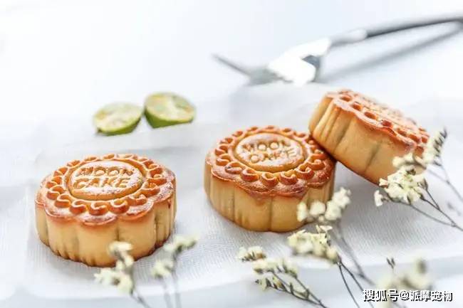 在家怎么自己做月饼 1462c92da1464f26950172e82210c91c.jpeg