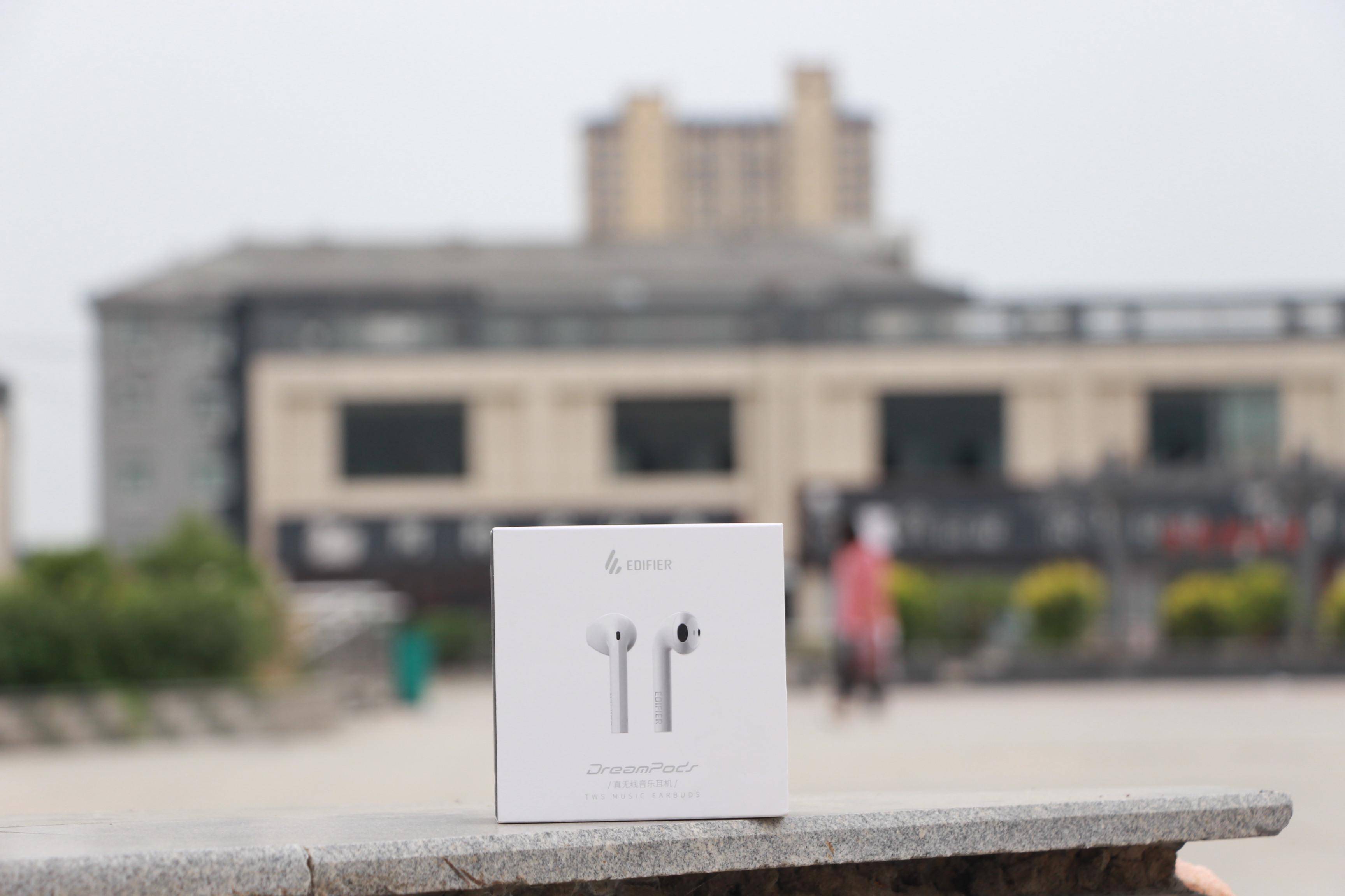 设计|潘粤明同款蓝牙耳机真香，漫步者EdiCall通话降噪凭什么被称为“业界最强”？