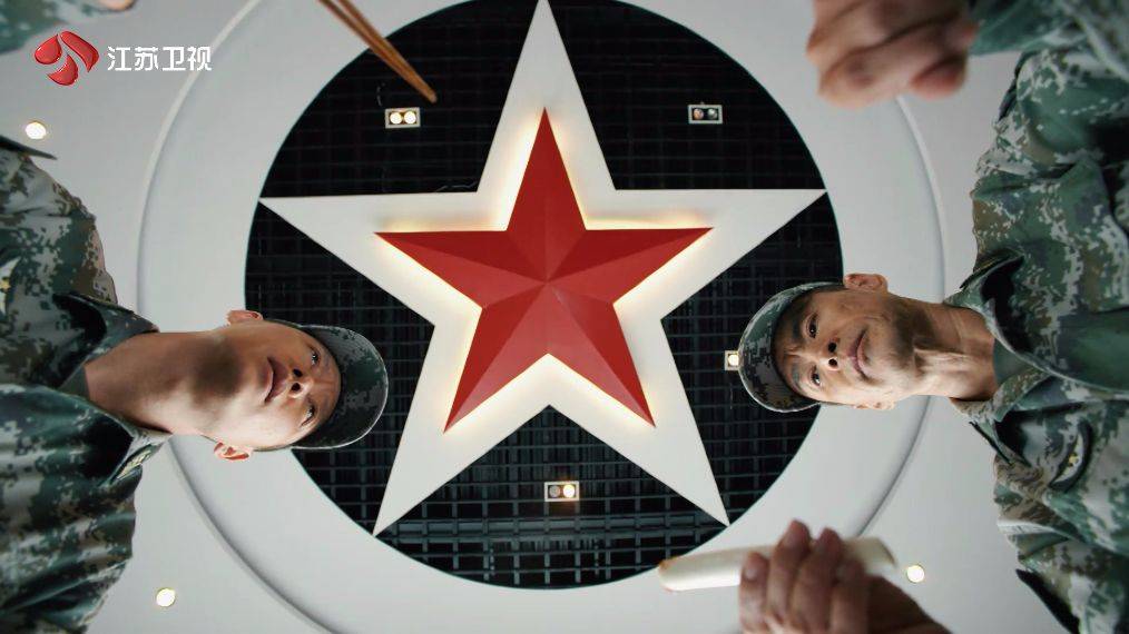 苦痛|这里，有苦痛，有成长——铁血老将王可争