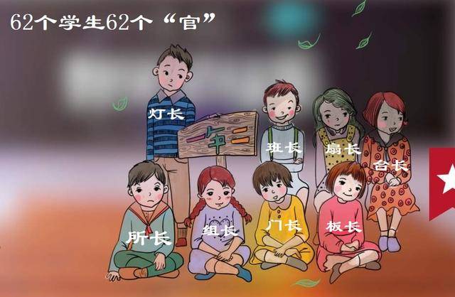 厕所|学生管理厕所被封为“所长”，不是班级管理创新，而是拿学生“开涮”