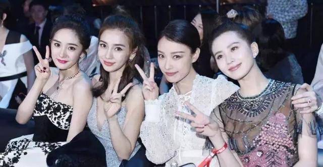 唐嫣|唐嫣拿下高奢代言杨幂尴尬，多次接触品牌无后续，还被嘲讽不适合