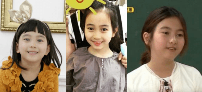 肤色|曾经全网为她哭瞎眼，如今带着一张惊艳众人的脸杀回来了