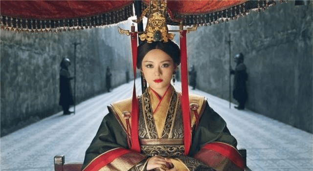 幽皇后 来自搜狐网