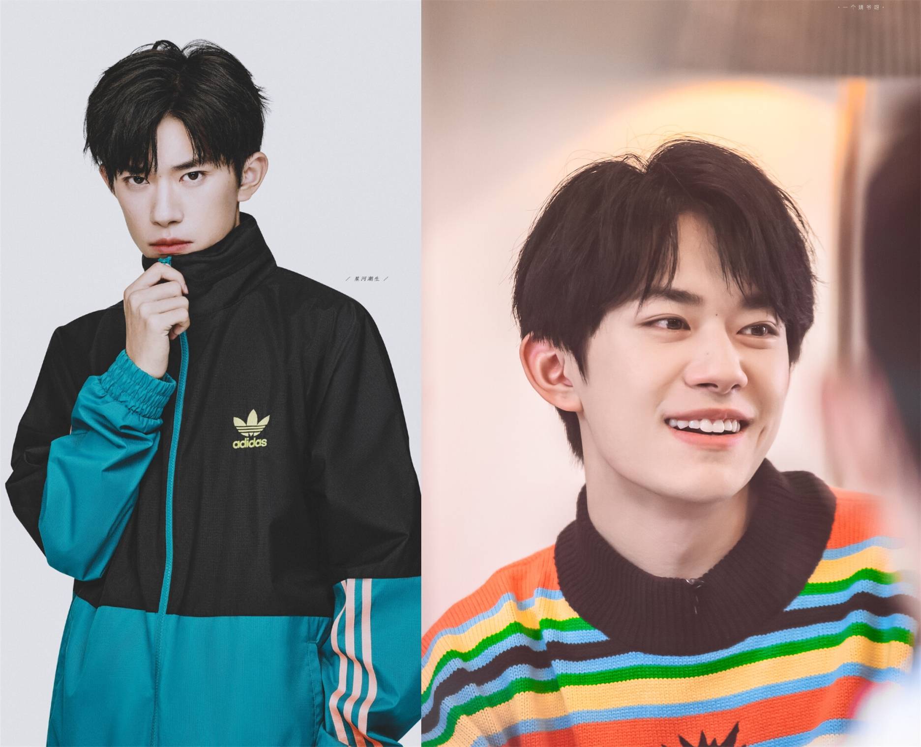 眼睛|林品如同款“泪痣妆”又火了？吴宣仪、戚薇都在画，秘诀是这3点