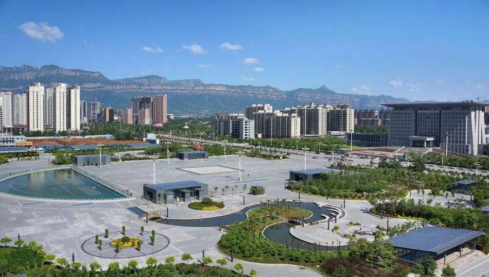 2020滑县GDP_滑县限号区域地图(2)