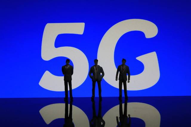 法国|法国5G：起个大早，赶个晚集