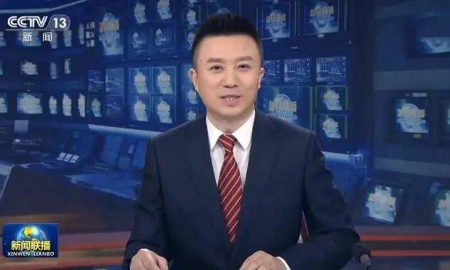 《新闻联播》4位新主播是什么来头?潘涛年龄最大