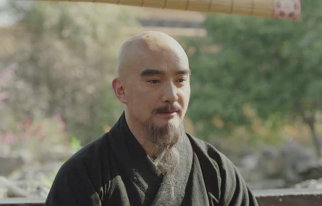 朱棣|他可能是历史上杀心最重的和尚：伏尸百万，血流漂杵