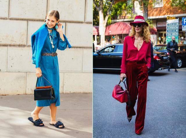 经典|想要穿出高级感？这3点很重要，花小钱就能穿出＂贵气感＂