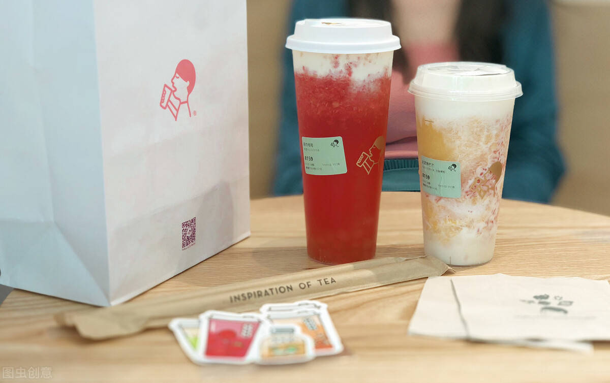 身家|90后男孩8年挣下40亿身家，开了400家店，美团一下投4亿