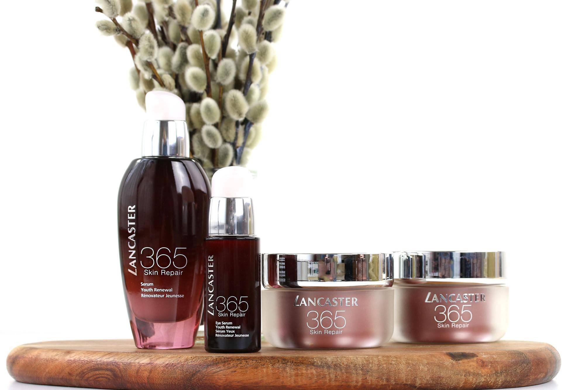 肌肤|十年如一日的真少女,我的抗老难题就这样被解决了