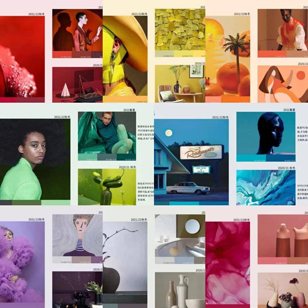 趋势|2020-2022年花艺设计流行趋势：花艺邂逅奢侈品，“快闪”一下