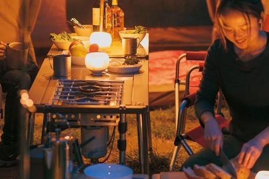 野餐|让野餐变得更时髦的方法 专业职人提供的10种美妙解答