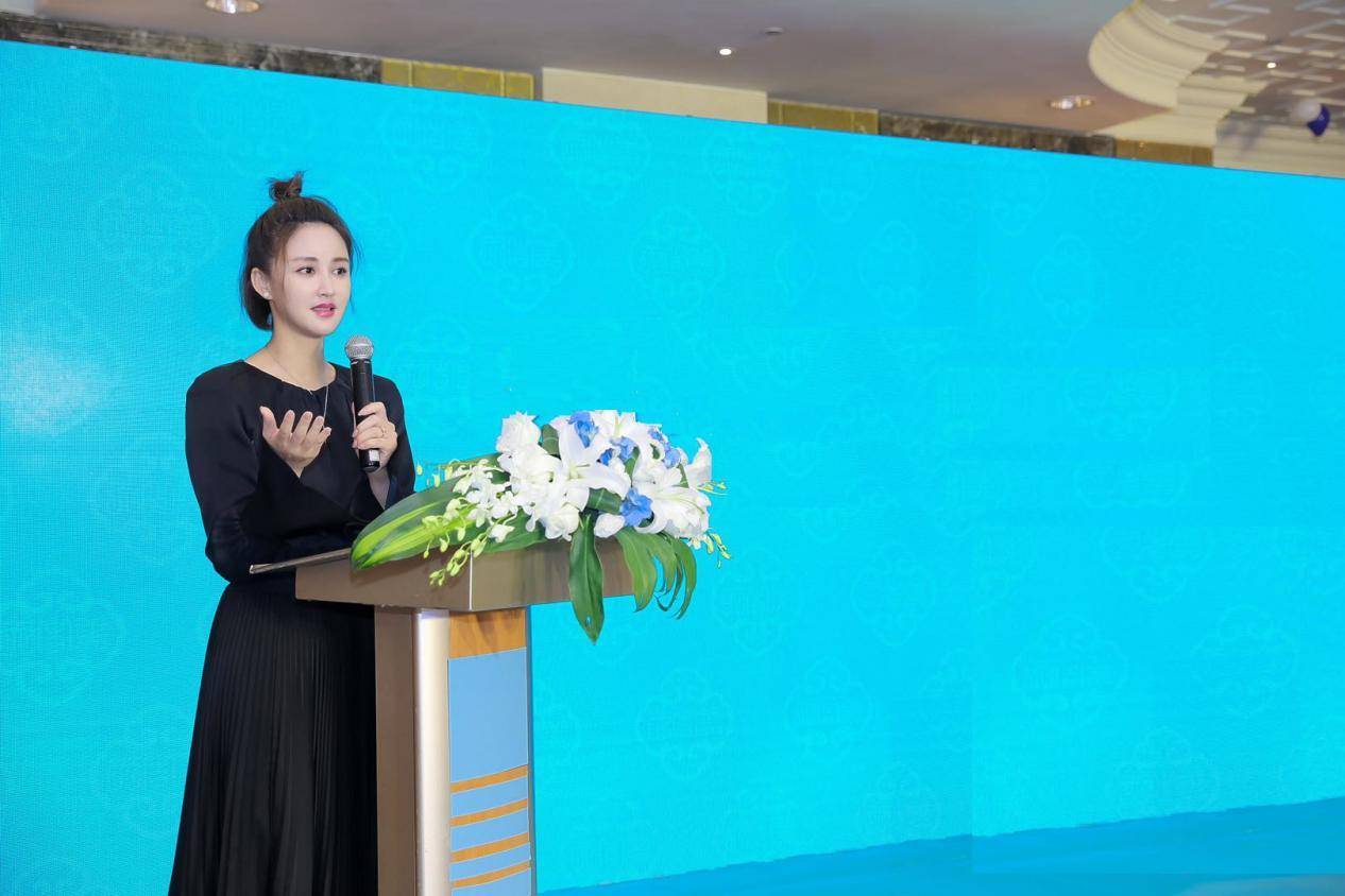 养生|不仅自己变瘦还要带动身边人变健康,张歆艺的野心这回瞄准了养生