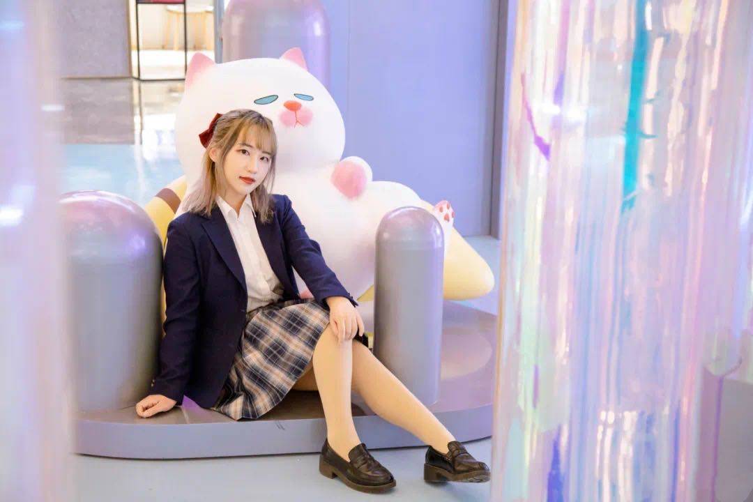 极光|ViViCat华东首展，邀大众共赏极光沐浴