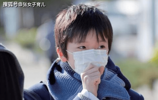 原因|就是受凉感冒么？弄错了原因，宝宝咳嗽反而更严重秋季宝宝咳嗽