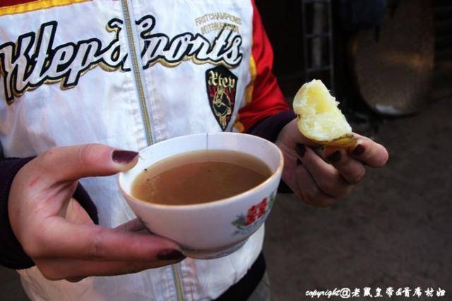 利家|深山中的传统母系部落, 纯朴保守美女多， 居然家家户户没厕所