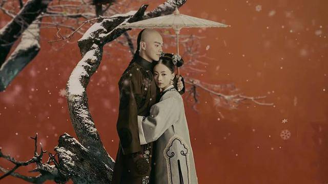 皇族|原创《延禧攻略》被雪藏的原因：宣扬皇族奢华之风，勾心斗角影响社交