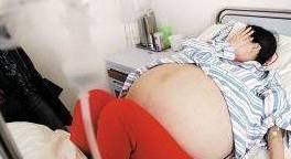 医院检查怀孕结果多久能出来 3079b32e1b6645d198f41429dbdf3c61.jpeg