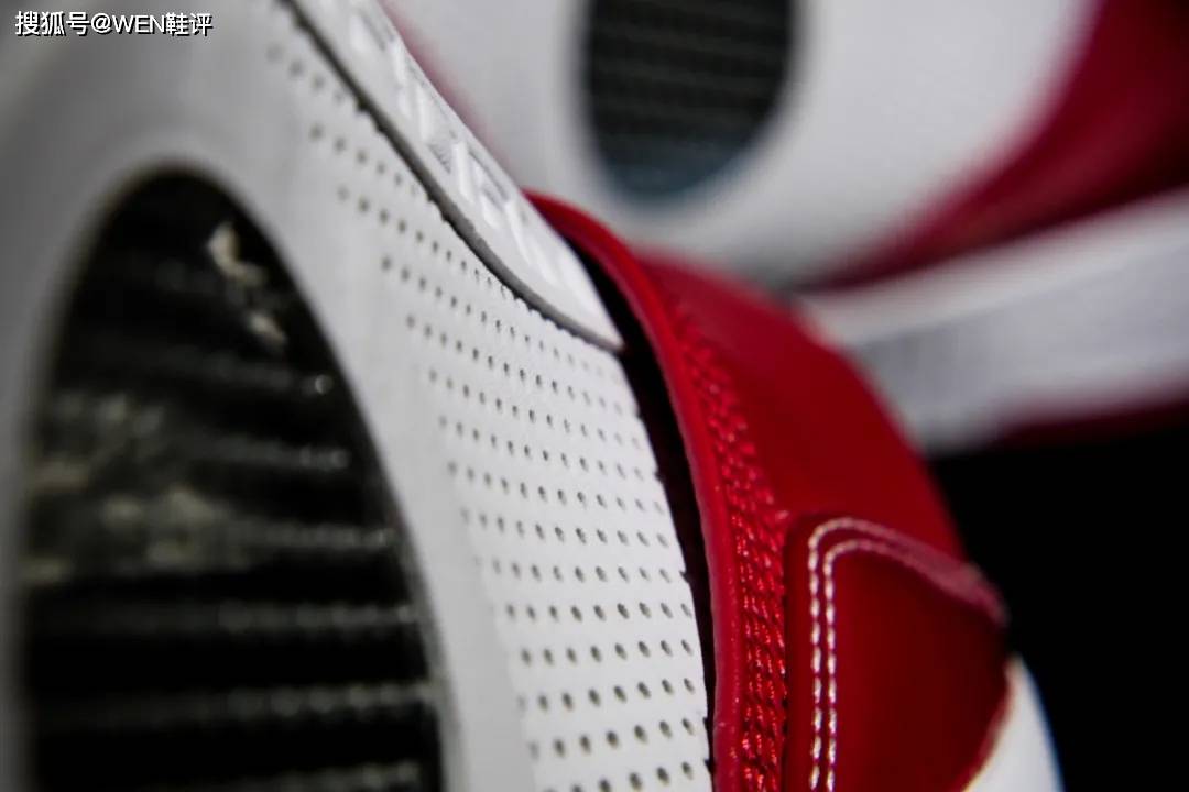 旗舰|当年800块就能买到的旗舰款如今变无价之宝！来看看当年的旗舰球鞋吧