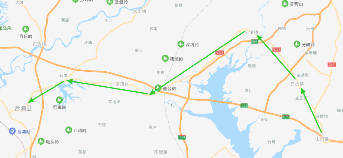 钦州乡镇人口_广西钦州灵山乡镇地图(2)