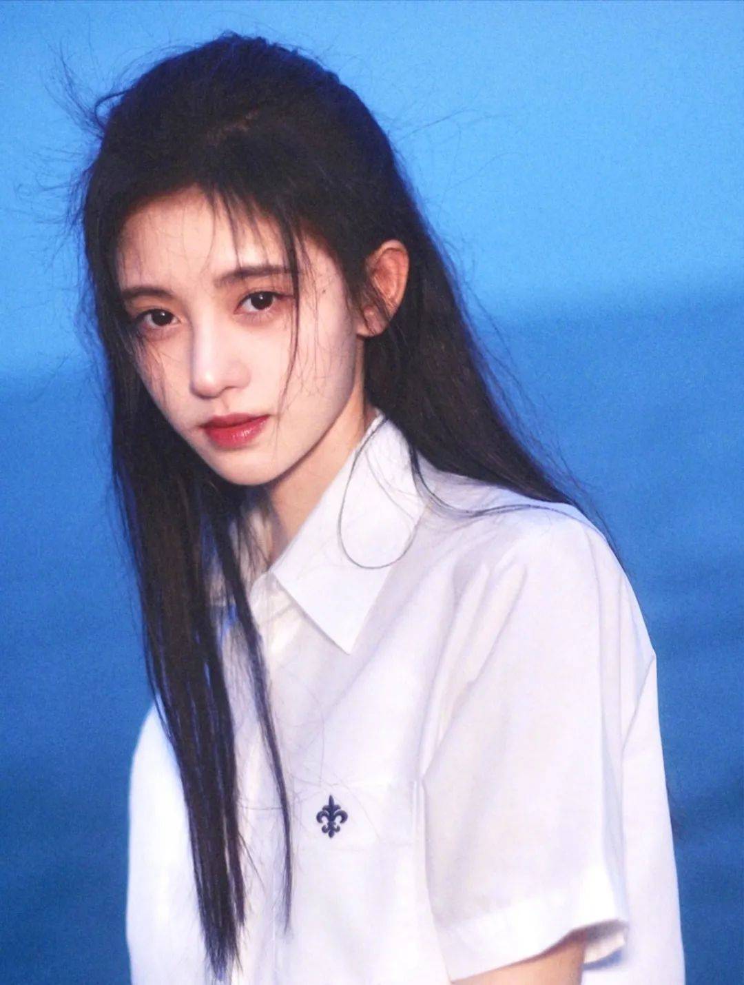 位置|跟着《琉璃》点痣大师袁冰妍 做一名有“痣”girl