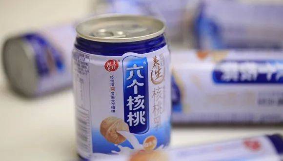 乱局|介入红牛商标乱局，养元饮品上半年营收腰斩仍依赖单一产品