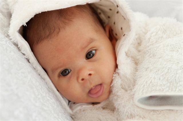 宝宝|孩子睡觉有“四个避免”,才能舒适少生病入秋后早晚温差大