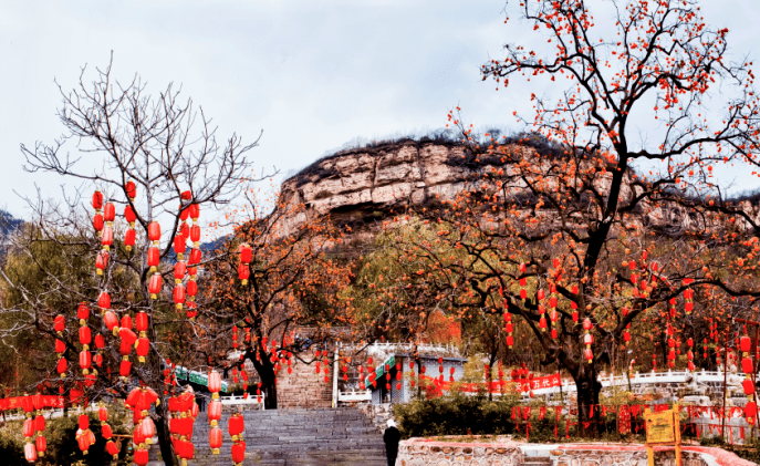 石家庄平山县北冶乡各村人口_石家庄平山县东岸村(3)