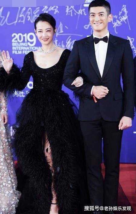 荣誉|原创百花奖最佳男主角黄晓明：当年特别希望证明自己