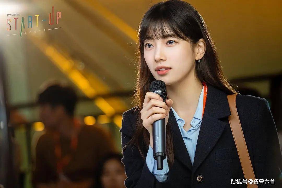 角色|“国民初恋”裴秀智1年吸金5800万,新作待播却遭提前“唱衰”