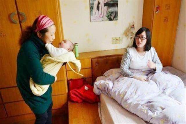 老公排行_照顾产妇月子的人选排行榜:老公排倒一,榜首可谓实至名归