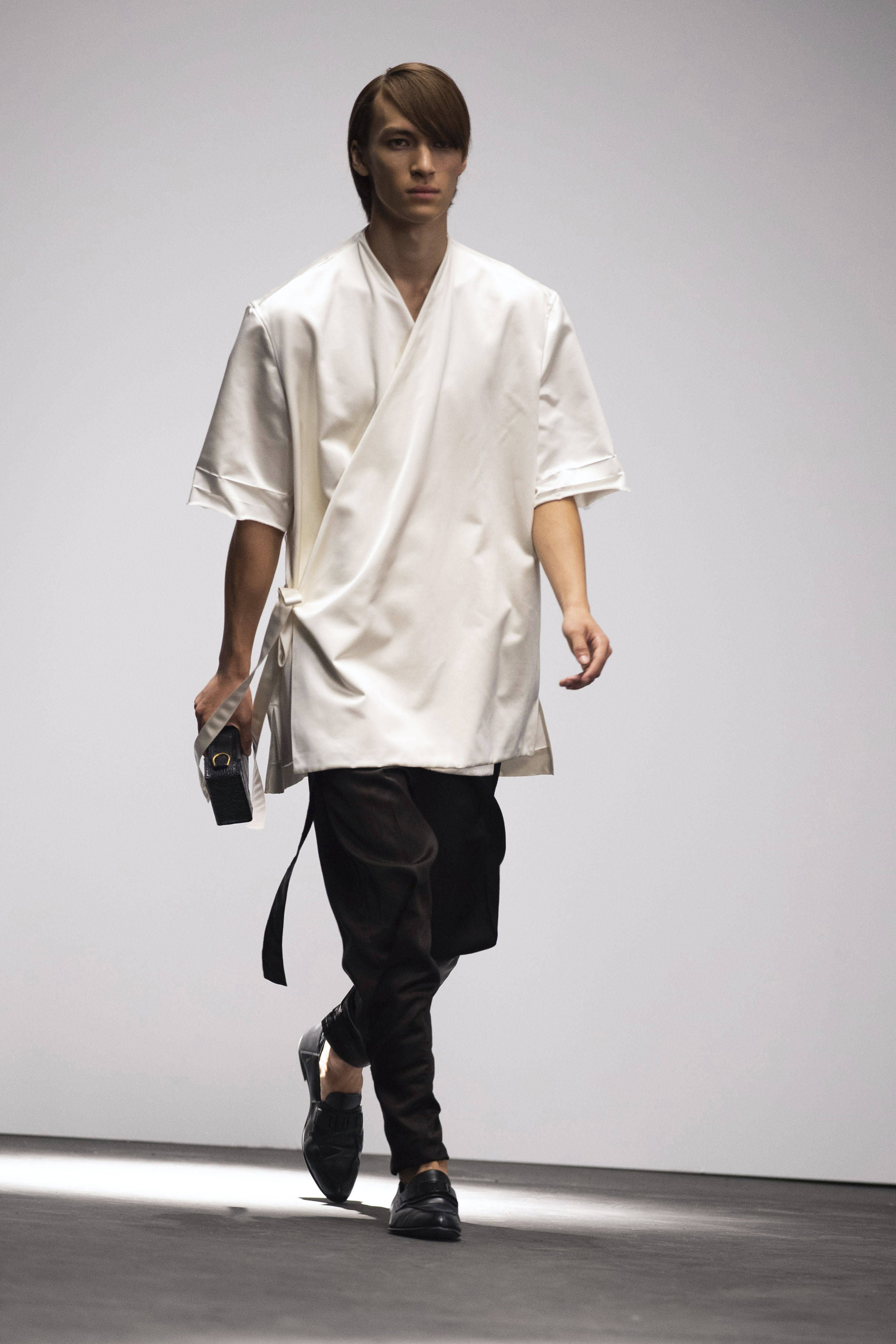 Weston|Dunhill 2021春夏系列