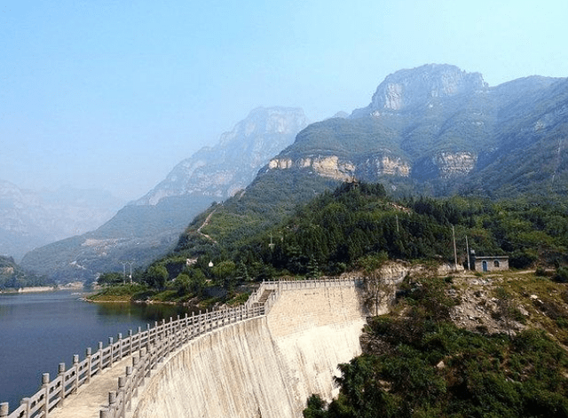 五龙口风景区,是以猕猴,温泉为特色的风景区,特别适合休闲度假_手机