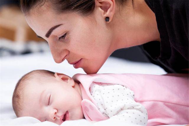 宝宝|孩子睡觉有“四个避免”,才能舒适少生病入秋后早晚温差大