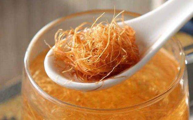 冬虫夏草|常吃3种食物,预防贫血,强壮骨骼,增强体质会吃的人身体好