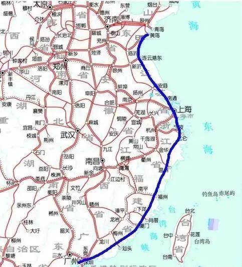 预计2021年试运行,杭州湾新区到杭,甬半