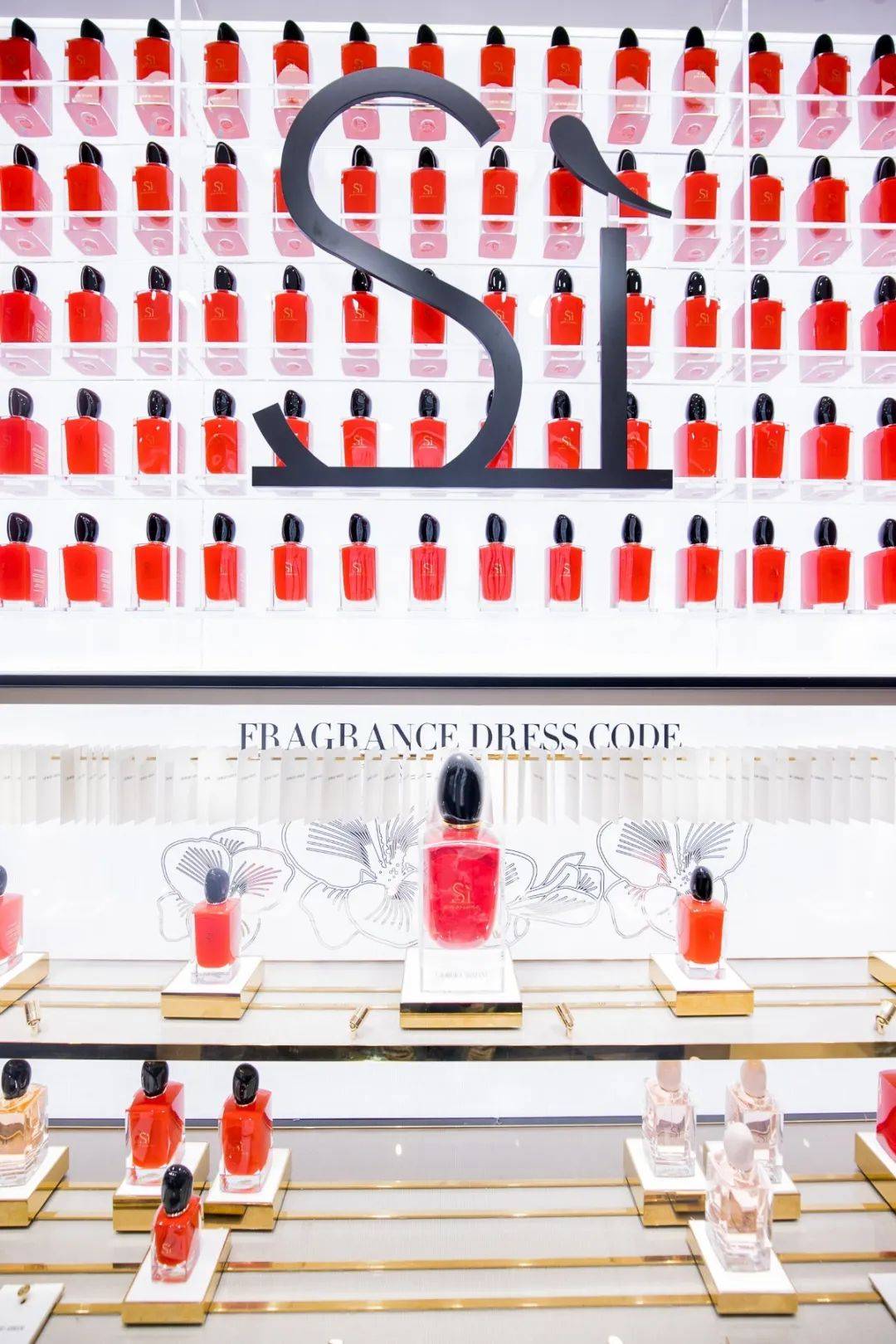 品牌|北京路这家商场焕新开业，国庆快来买买买！