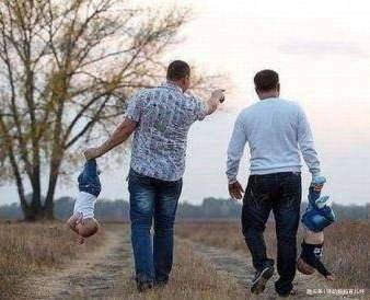 宝宝|派“四大神兽”镇守宝宝，宝宝：咋滴想封印我啊宝爸为打游戏