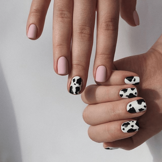 指尖|举手投足间的触感 ，指尖的花样轻而易举的体现出你的不一样