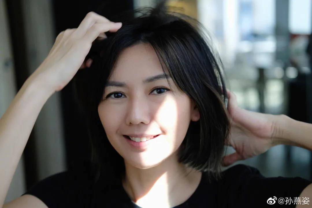 生活|原创42岁还跟20岁没有任何区别，这位少年感美人天赋异禀！