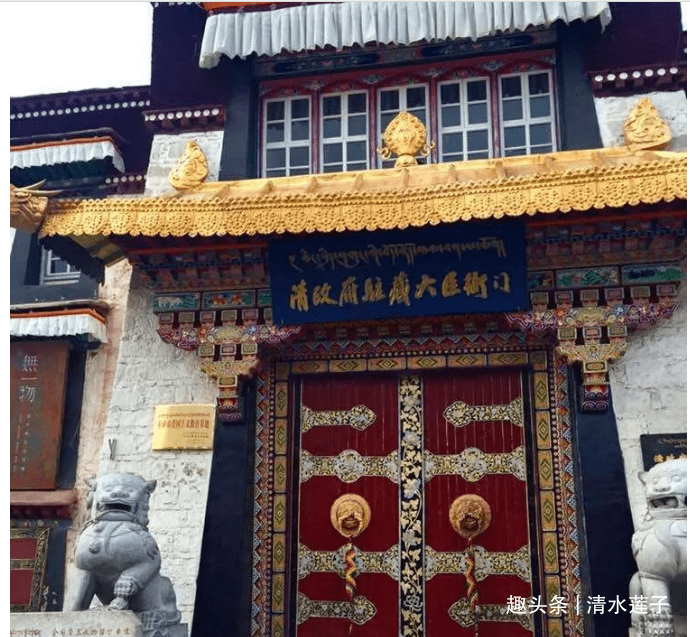 西藏怎么区分前藏后藏 43896f9935434beebf27dd561bc4b01e.png