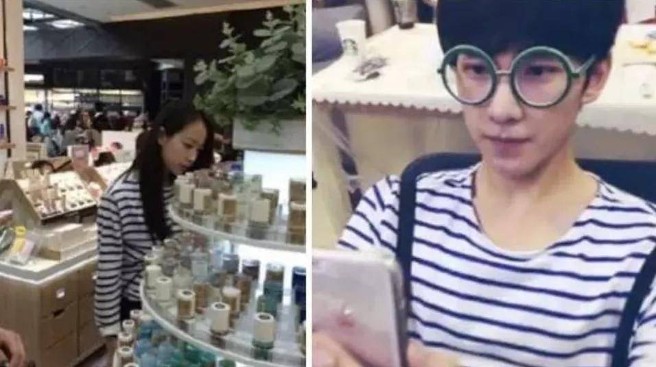 李沁|原创李沁杨洋复合了？那乔欣怎么办啊？