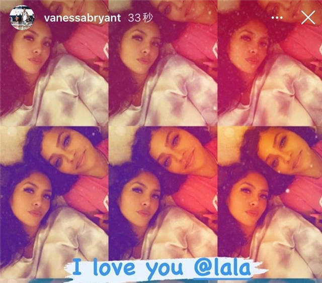 家产|原创瓦妮莎现身太憔悴！不满母亲算计她家产断绝关系，朋友来串门陪她