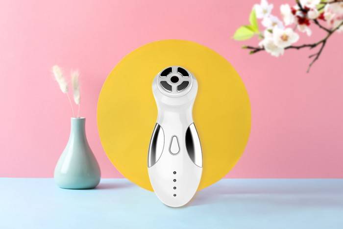 肌肤|?解决肌肤衰老问题？如意射频仪的出现有迹可循